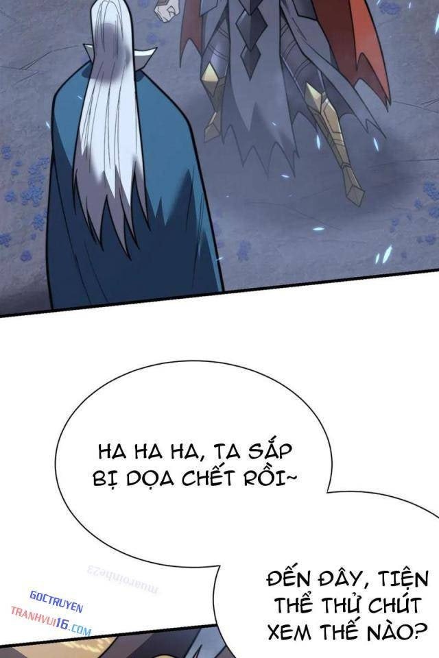 Game Online: Vì Quá Phóng Túng, Tôi Đã Trở Thành Kẻ Thù Của Cả Server - Page 25