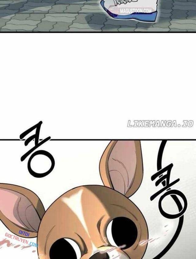 Cuộc Sống Học Đường Của Đội Trưởng Quận - Page 44