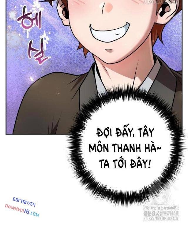 Hoạn Quan Hồi Quy: Tróc Phong Truy Nguyệt - Page 116