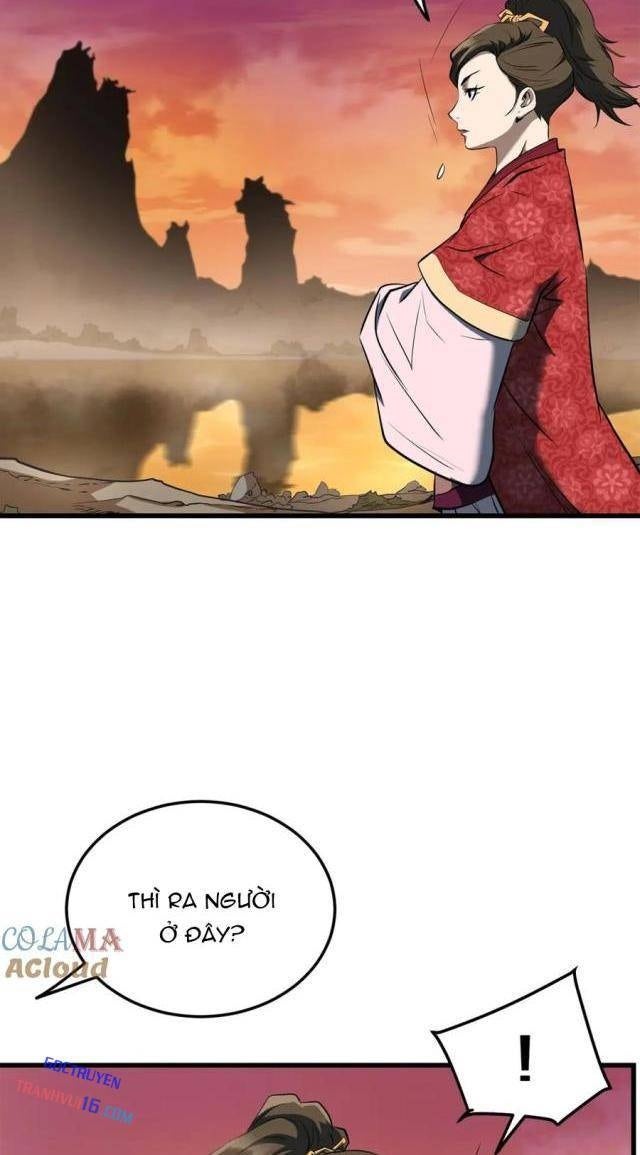 Đại Tướng Quân - Page 33