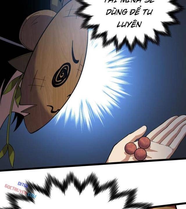 Xuyên Không Đến Thế Giới Tu Chân, Ta Vậy Mà Kích Hoạt Được Hệ Thống Plants vs Zombie - Page 14