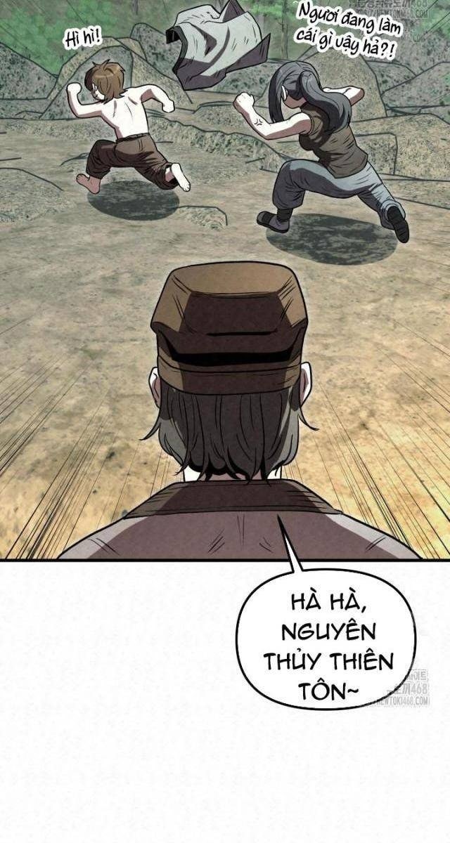 Hắc Bạch Hồ Ly Độc Tâm : Côn Luân Kiếm Tuyến Bạch Bệnh Chi Chủ - Page 58