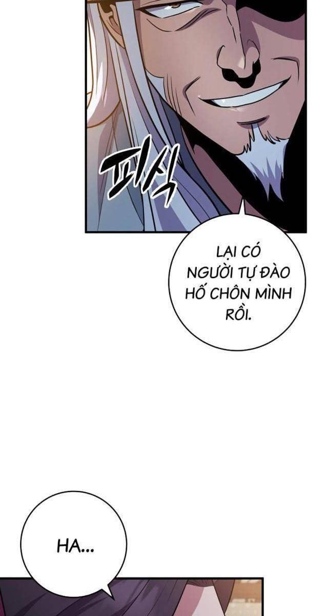 Cửu Thiên Kiếm Pháp - Page 101