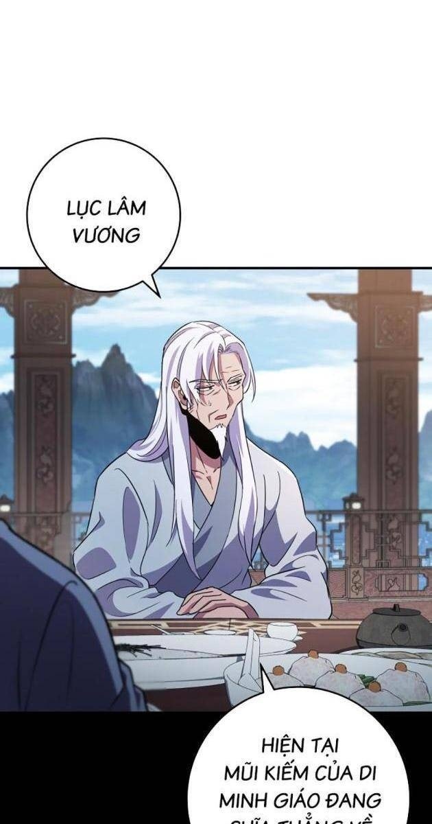 Cửu Thiên Kiếm Pháp - Page 72