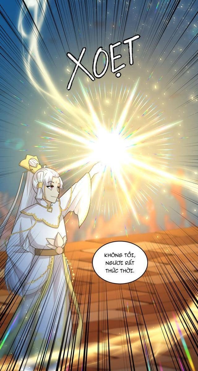 Đệ Tử Của Ta Đều Là Vô Địch Đại Yêu - Page 45