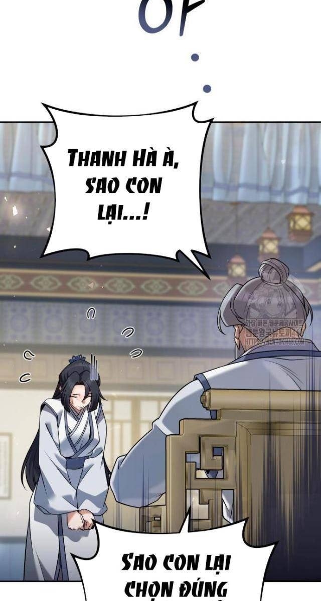 Hoạn Quan Hồi Quy: Tróc Phong Truy Nguyệt - Page 125