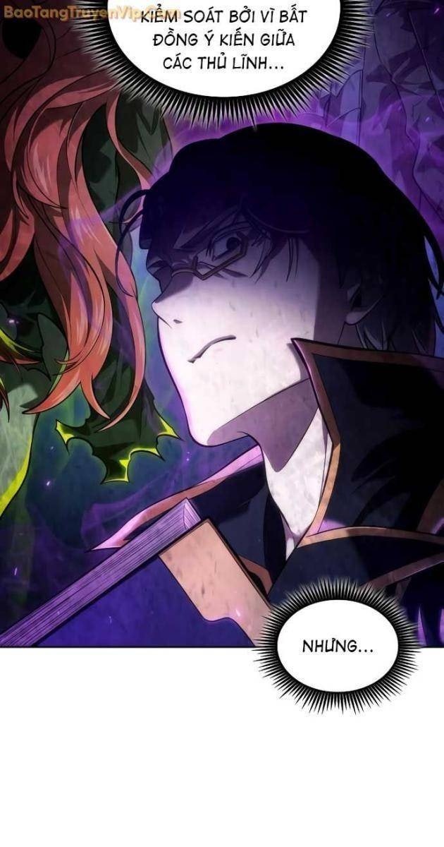 Mạo Hiểm Giả Cuối Cùng - Page 80