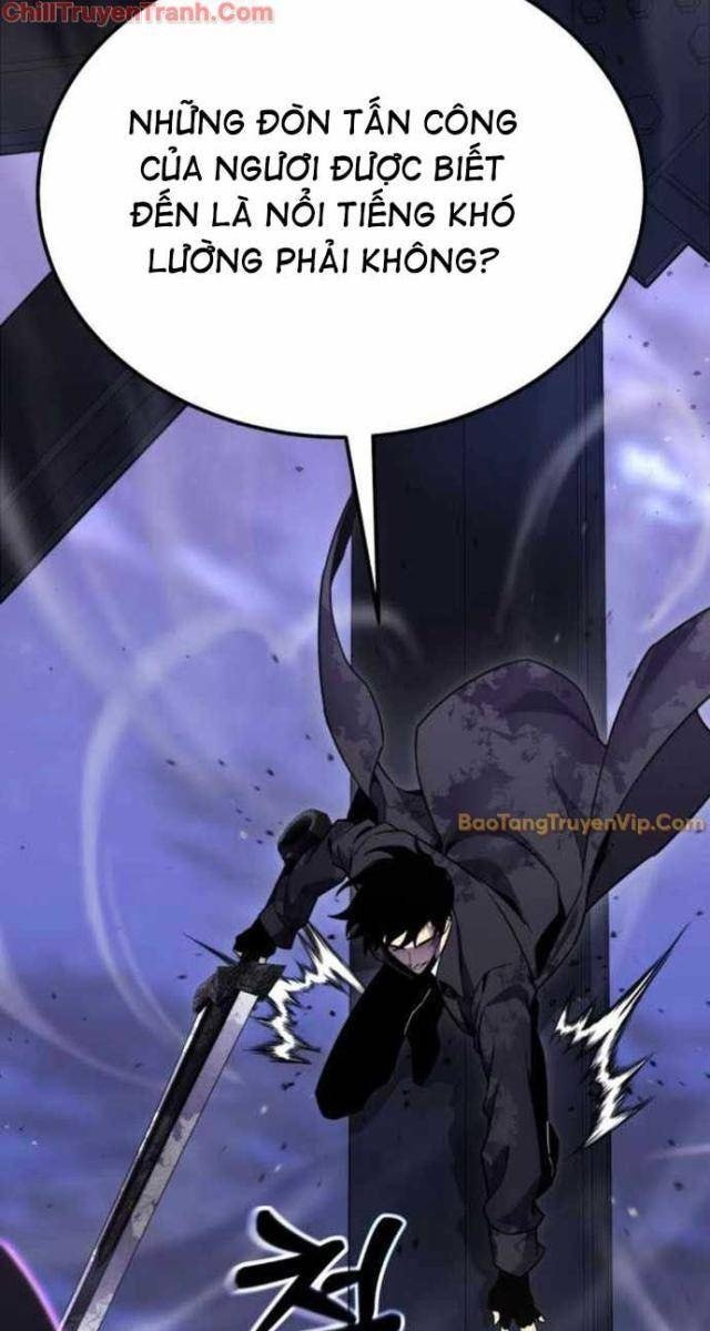 Người Chơi Phàm Thực - Page 24