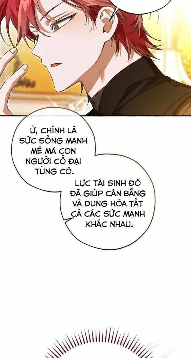 Phế Vật Dòng Dõi Bá Tước - Page 38