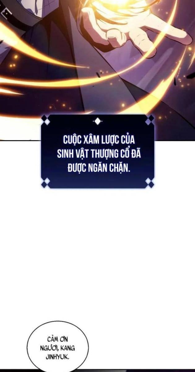 Người Chơi Đơn Mới Cấp Cao Nhất - Page 20