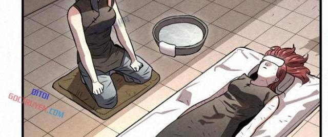 Hắc Bạch Hồ Ly Độc Tâm : Côn Luân Kiếm Tuyến Bạch Bệnh Chi Chủ - Page 15