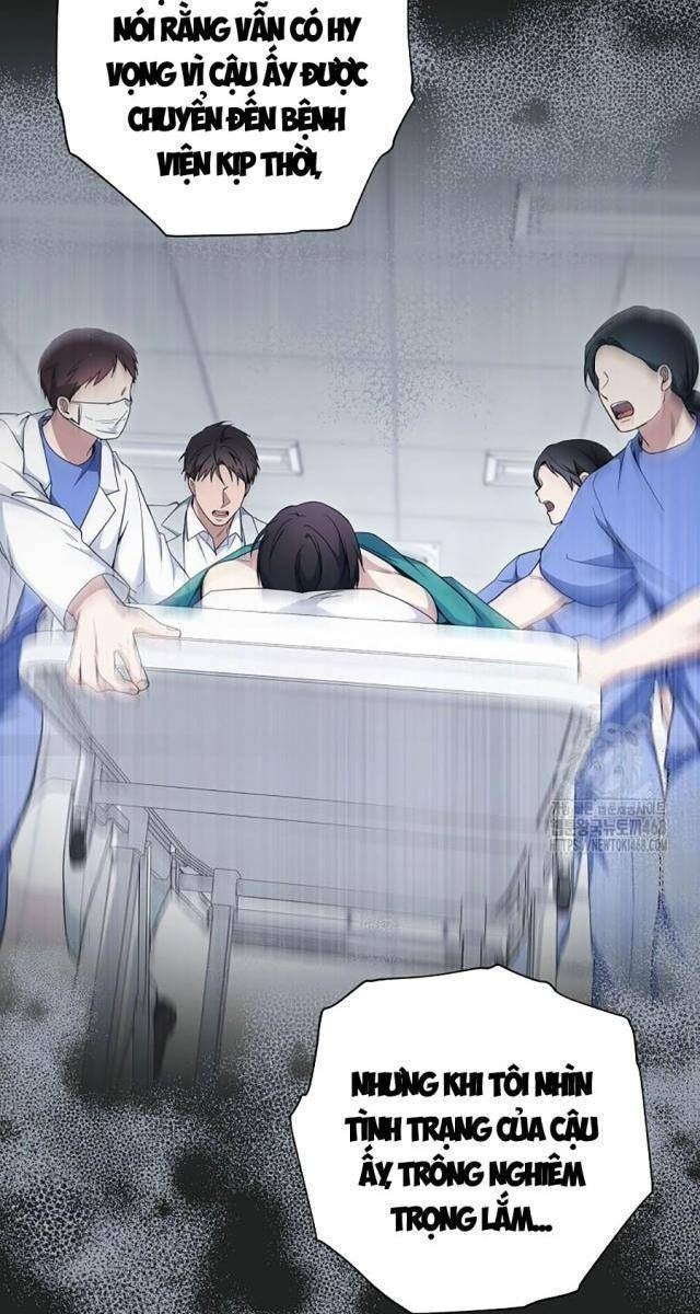 Diễn Viên Thiên Tài Mang Lại Bất Hạnh - Page 27