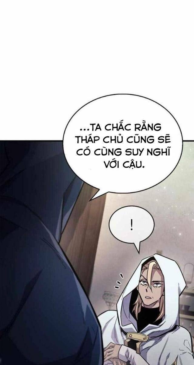 Người Chơi Che Giấu Quá Khứ - Page 76
