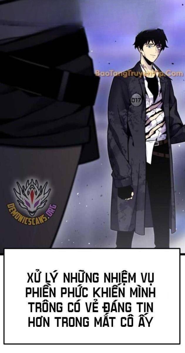 Người Chơi Phàm Thực - Page 55