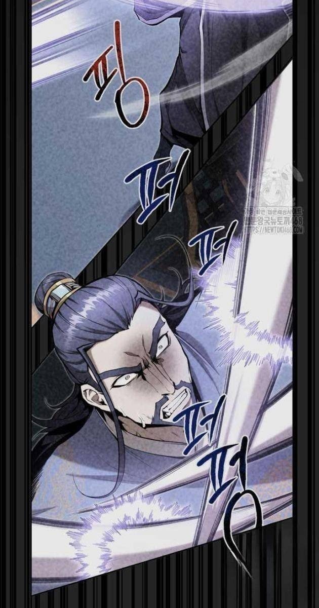 Giáo Chủ Ma Giáo Cũng Biết Sợ - Page 30