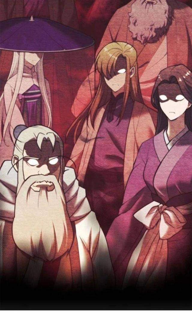 Võ Giả Bất Đắc Dĩ - Page 83