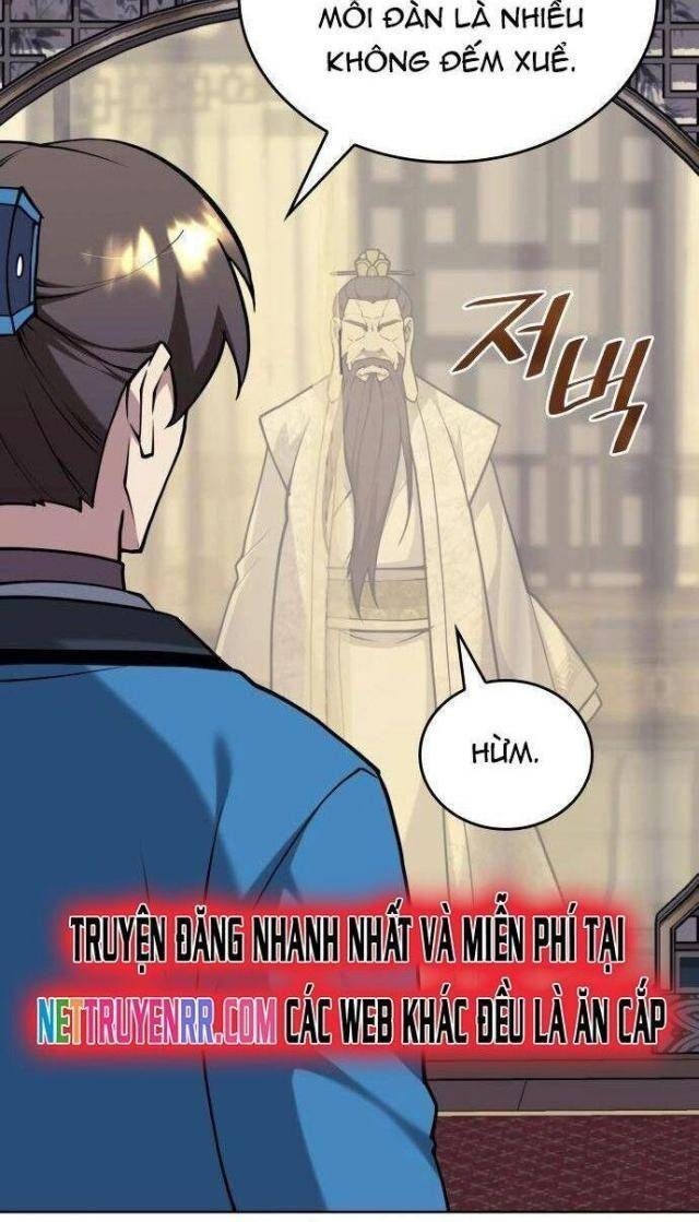 Võ Giả Bất Đắc Dĩ - Page 117