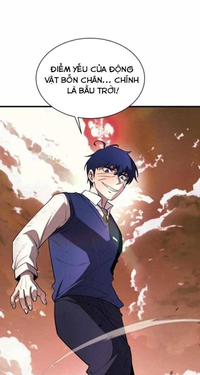 Cuộc Sống Học Đường Của Đội Trưởng Quận - Page 82