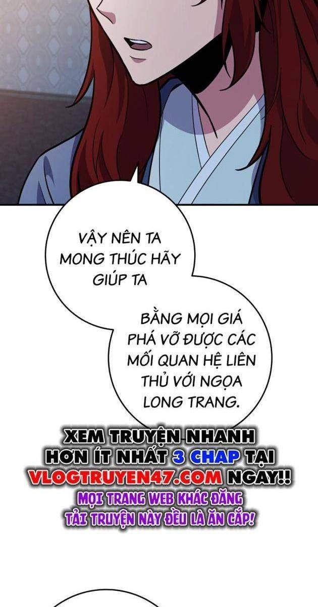 Cửu Thiên Kiếm Pháp - Page 130