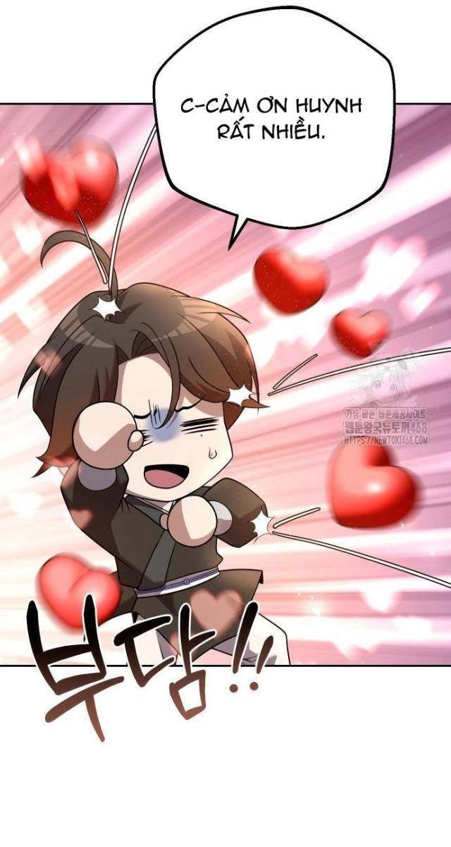 Hoạn Quan Hồi Quy: Tróc Phong Truy Nguyệt - Page 25