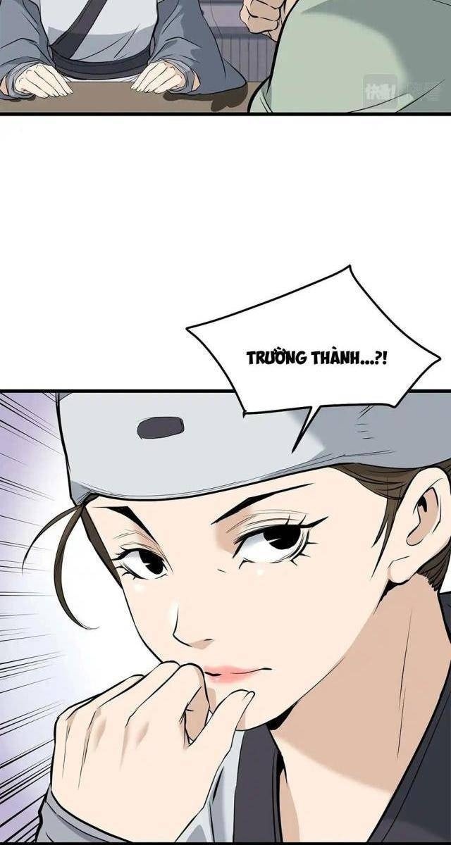 Đại Tướng Quân - Page 44