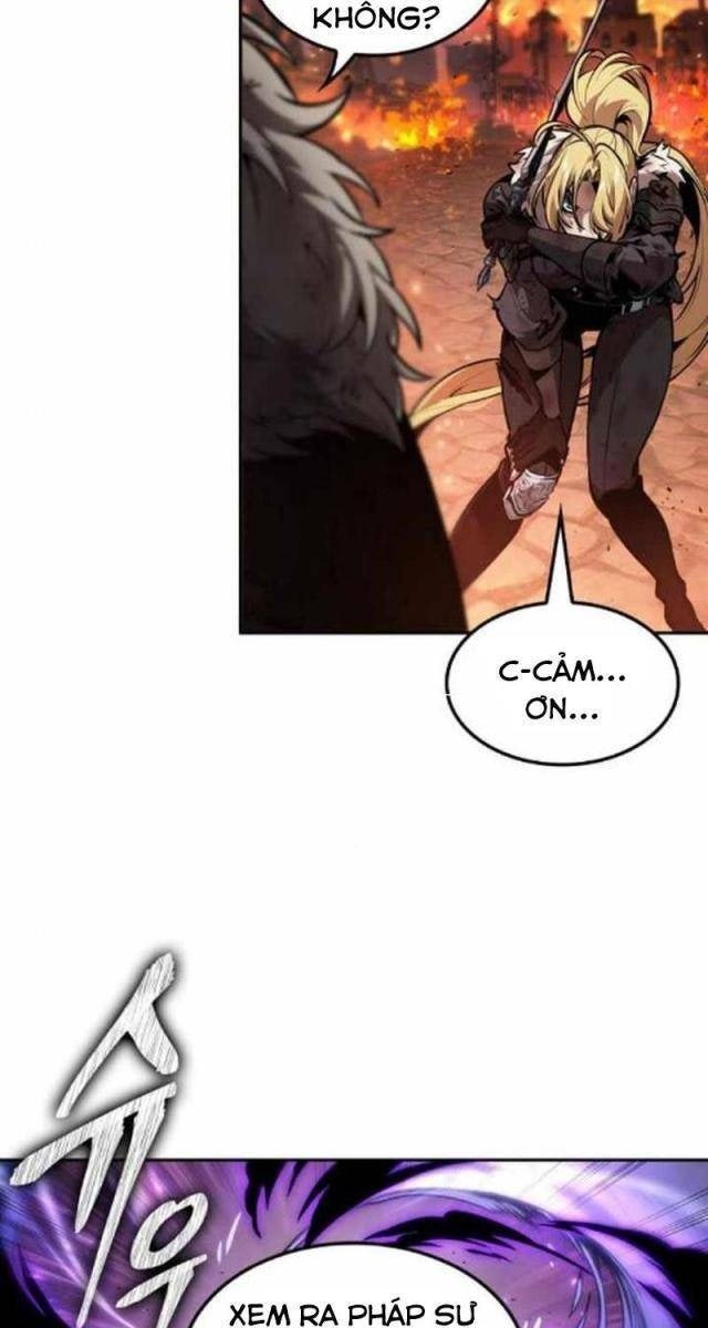 Mạo Hiểm Giả Cuối Cùng - Page 44