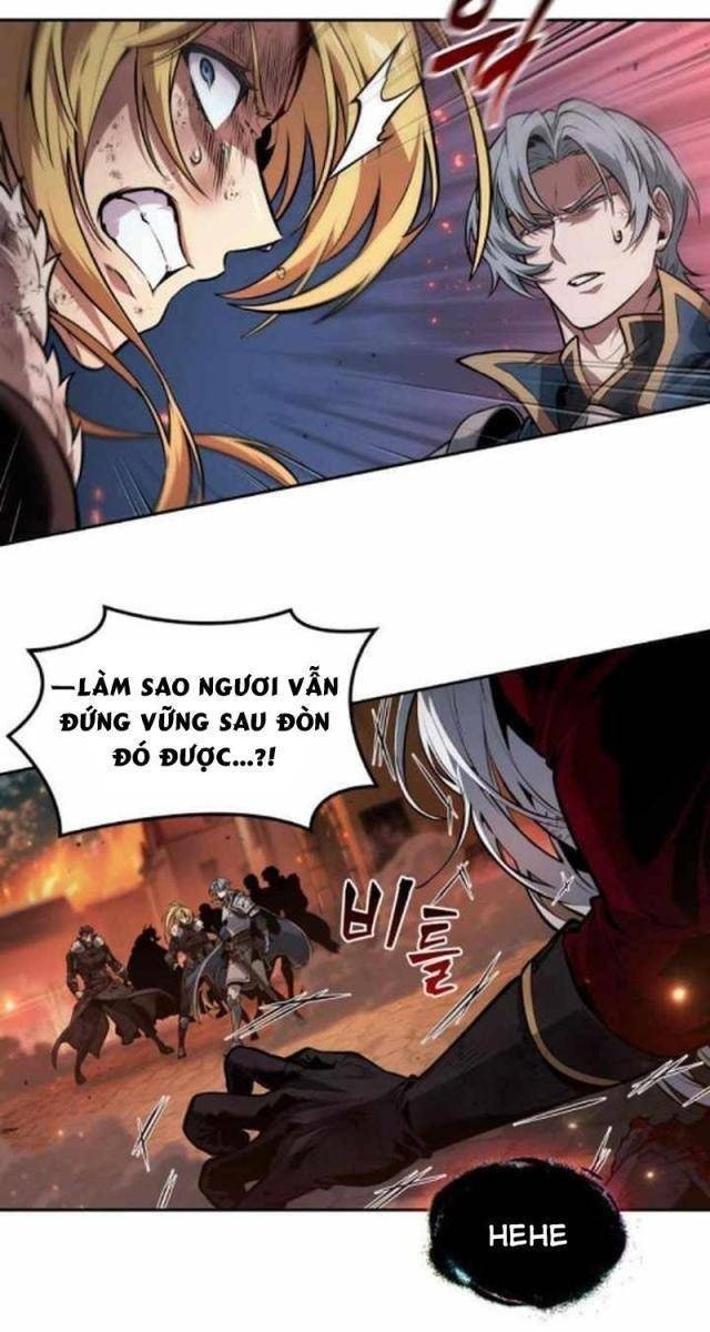 Mạo Hiểm Giả Cuối Cùng - Page 78