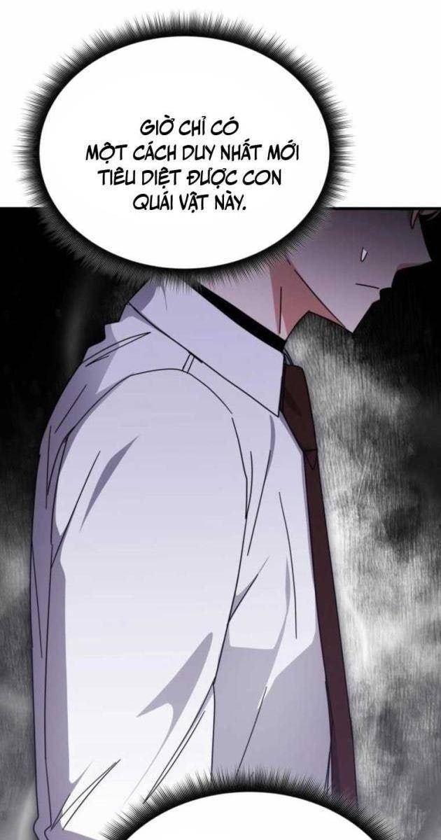 Học Viện Tối Thượng - Page 36