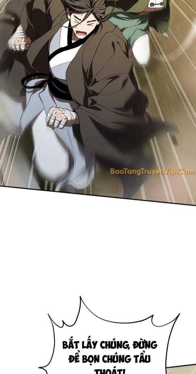 Võ Đang Kỳ Hiệp - Page 17