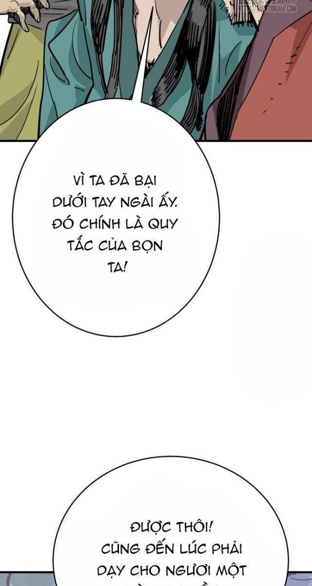 Quỷ Vương - Page 34