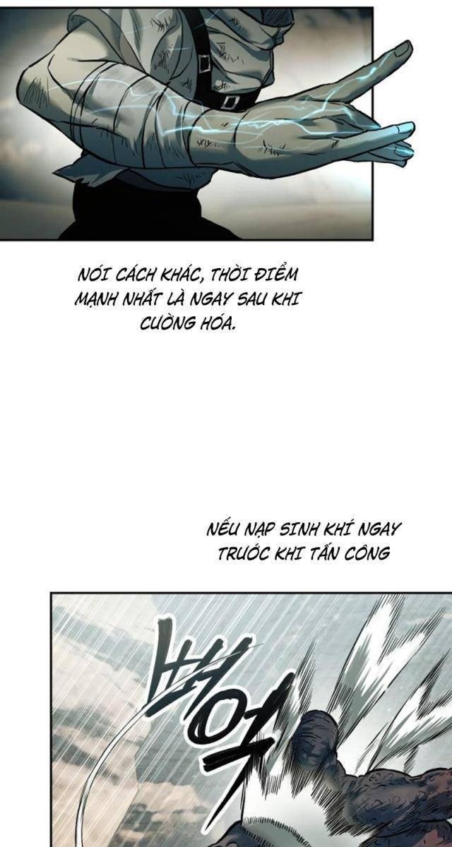 Sống Sót Qua Ngày Tận Thế - Page 57