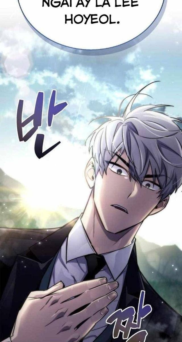 Người Chơi Che Giấu Quá Khứ - Page 136