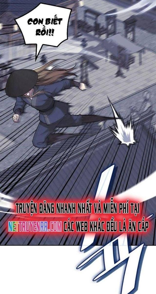 Võ Giả Bất Đắc Dĩ - Page 23