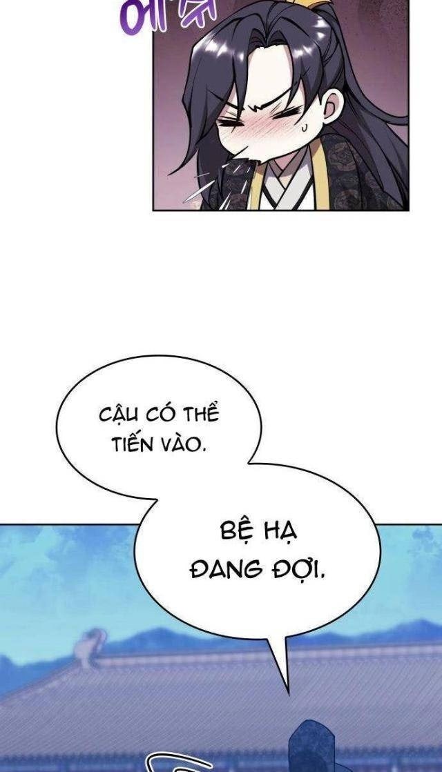 Võ Giả Bất Đắc Dĩ - Page 75