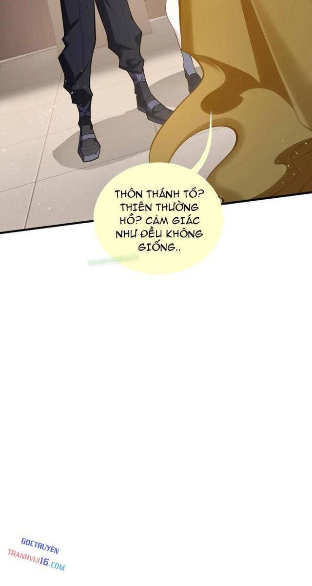 Ta Ký Kết Khế Ước Với Chính Mình - Page 48