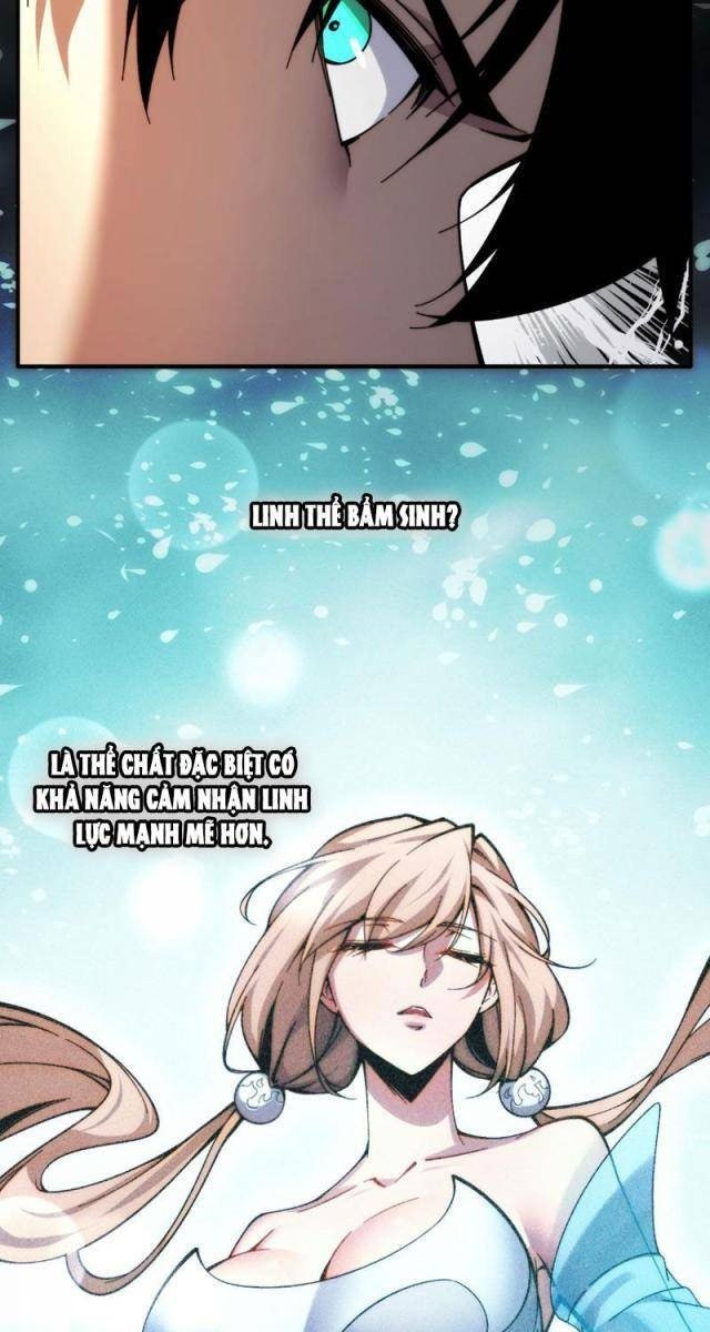 Mạt Thế: Nhân Hoàng Phiên Mời Chư Vị Nữ Đồ Đệ Nhập Tọa - Page 57