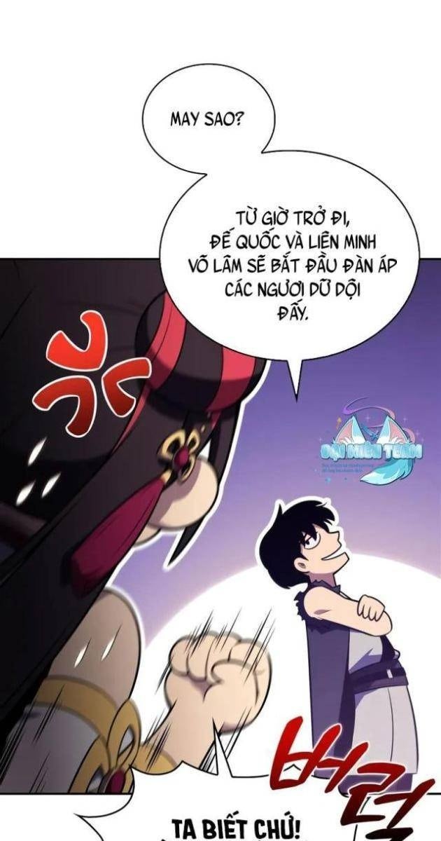 Người Chơi Đơn Mới Cấp Cao Nhất - Page 26