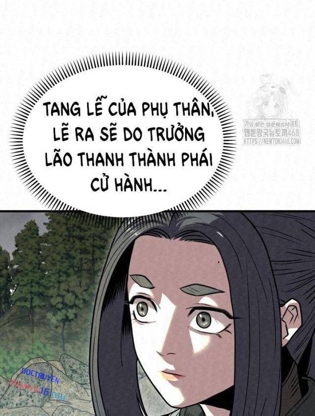 Hắc Bạch Hồ Ly Độc Tâm : Côn Luân Kiếm Tuyến Bạch Bệnh Chi Chủ - Page 44