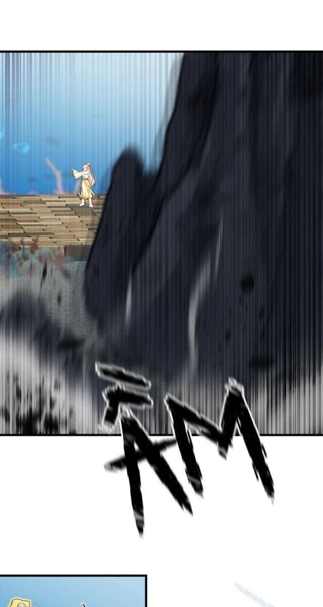 Đệ Tử Của Ta Đều Là Vô Địch Đại Yêu - Page 15