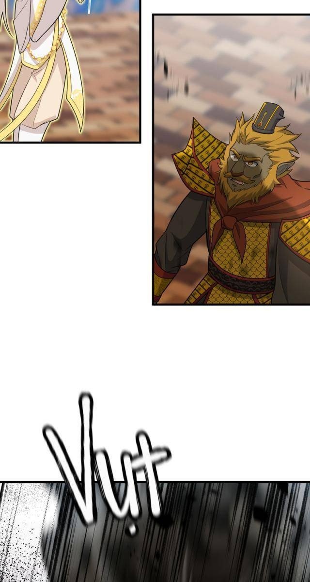 Đệ Tử Của Ta Đều Là Vô Địch Đại Yêu - Page 17