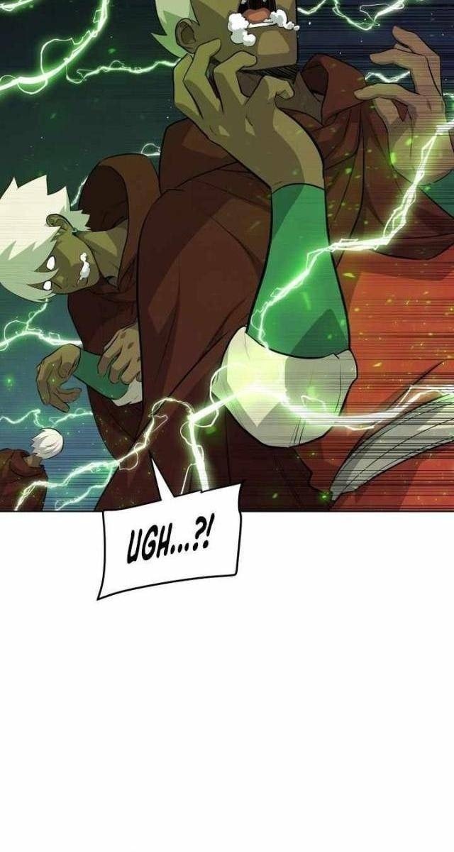 Chế Ngự Kiếm - Page 28