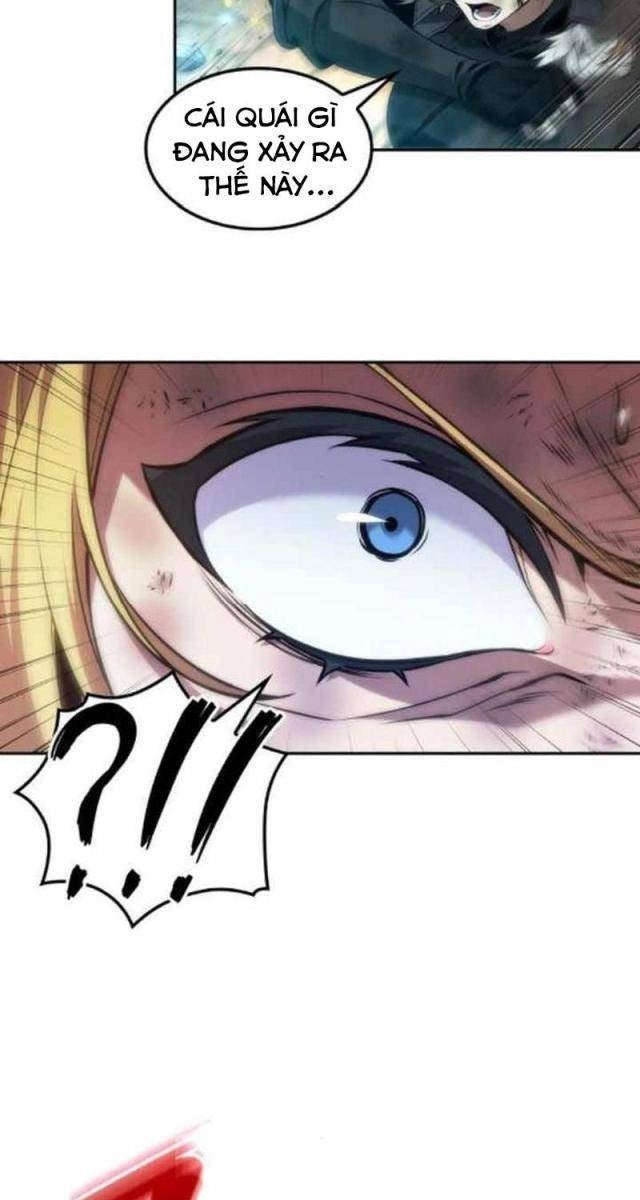 Mạo Hiểm Giả Cuối Cùng - Page 58