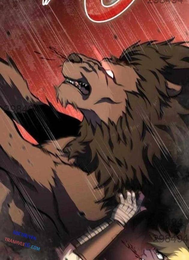 Nhà Vô Địch Kalli - Page 73