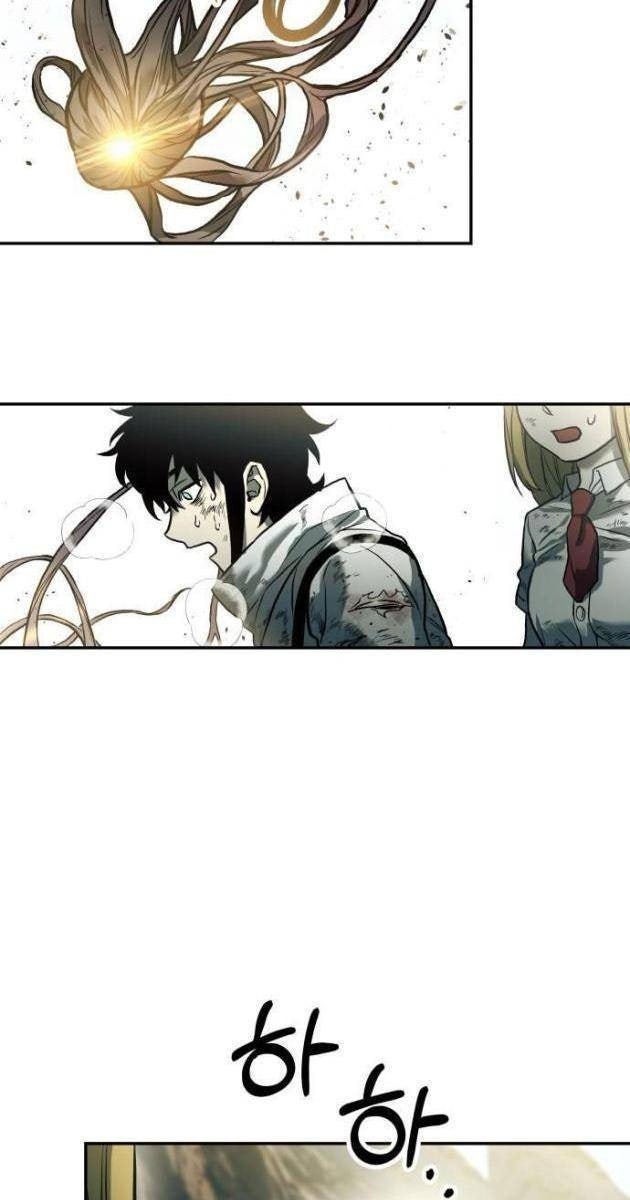 Sống Sót Qua Ngày Tận Thế - Page 71