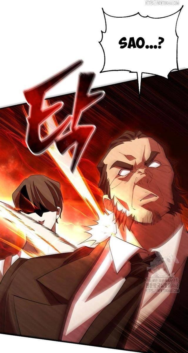 Môn Đồ Của Tam Vương - Page 108