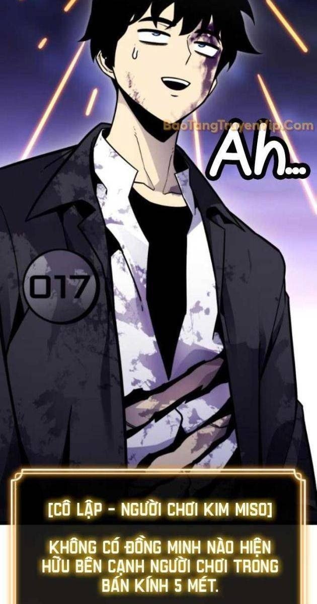 Người Chơi Phàm Thực - Page 47