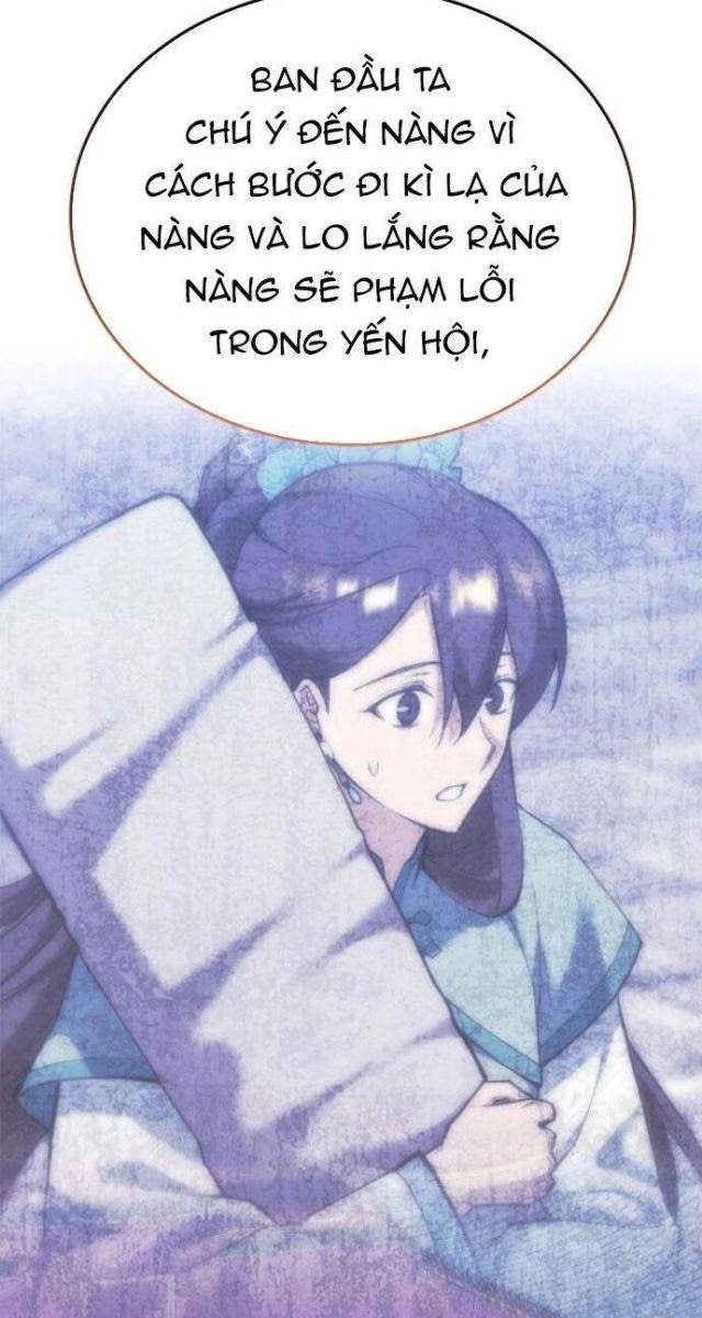 Võ Giả Bất Đắc Dĩ - Page 69