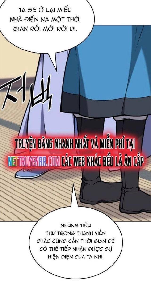 Võ Giả Bất Đắc Dĩ - Page 96