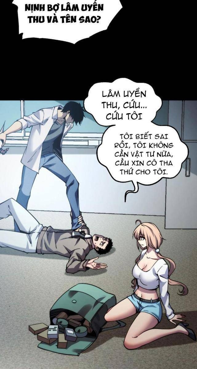 Mạt Thế: Nhân Hoàng Phiên Mời Chư Vị Nữ Đồ Đệ Nhập Tọa - Page 45