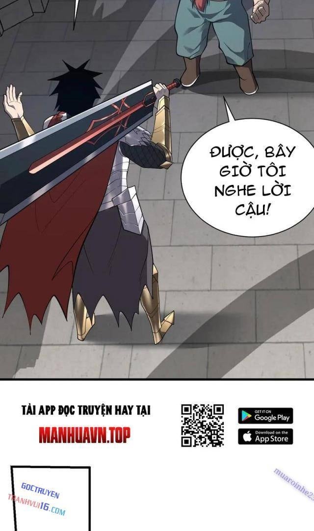 Game Online: Vì Quá Phóng Túng, Tôi Đã Trở Thành Kẻ Thù Của Cả Server - Page 12